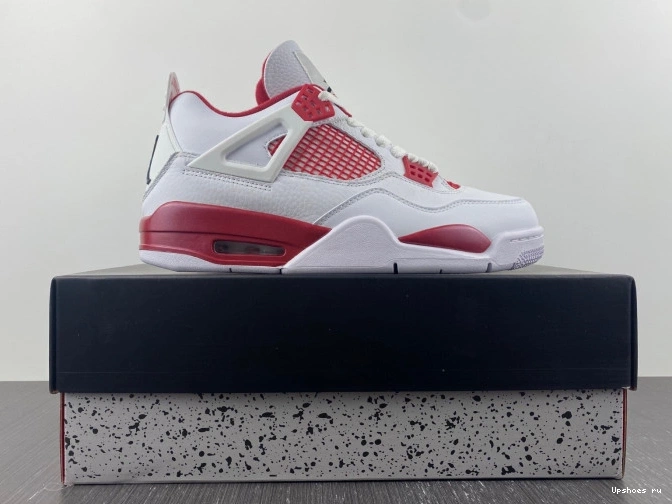 Retro 89 308497-106 Jordan 4 Alternate 0418